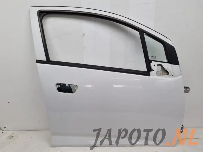 Front door 4-door, right Chevrolet Spark