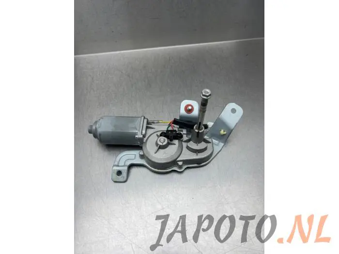 Rear wiper motor Chevrolet Spark