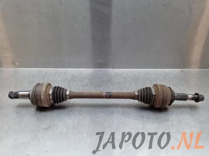 Drive shaft, rear left Lexus IS 300