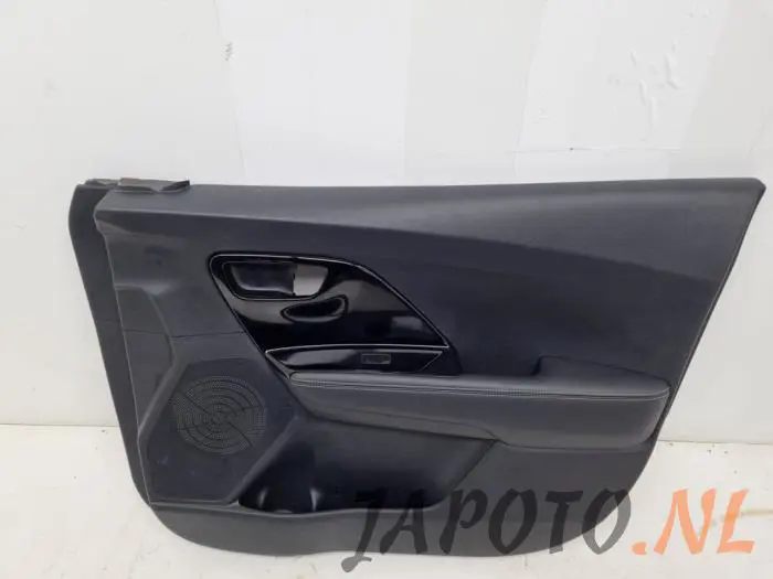 Front door trim 4-door, right Kia Niro