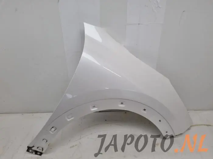 Front wing, right Kia Niro