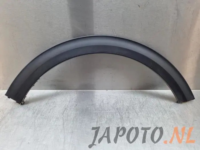 Wheel arch strip Kia Niro