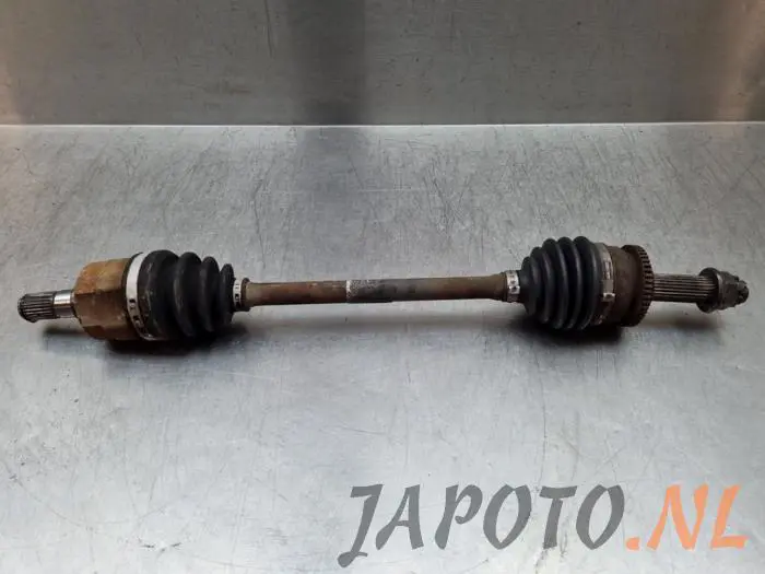 Front drive shaft, left Hyundai I20