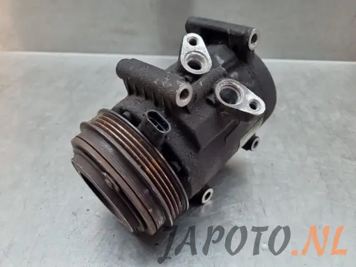 Air conditioning pump Chevrolet Spark