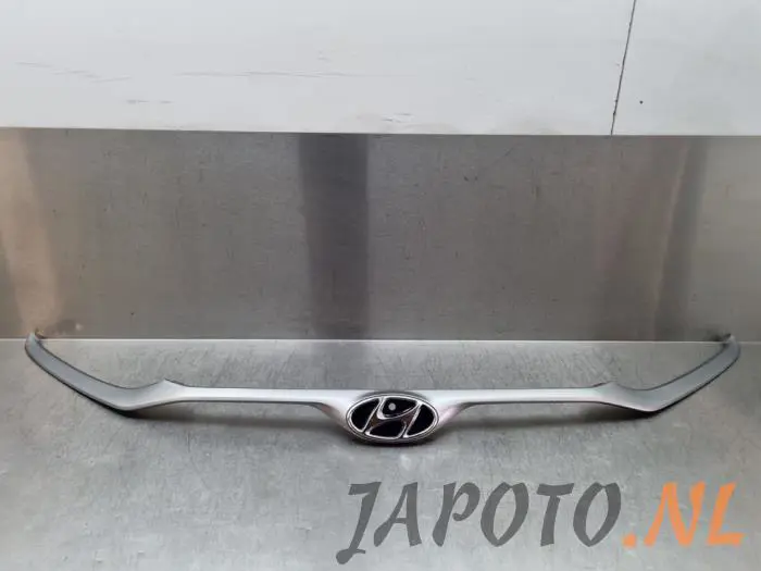 Grille strip Hyundai Kona