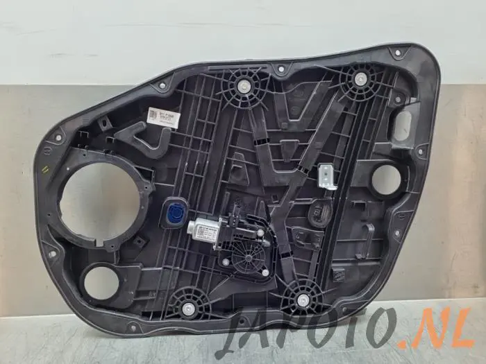 Window mechanism 4-door, front right Kia Niro