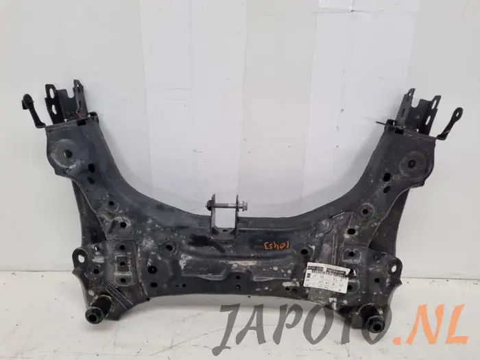 Subframe Nissan Juke