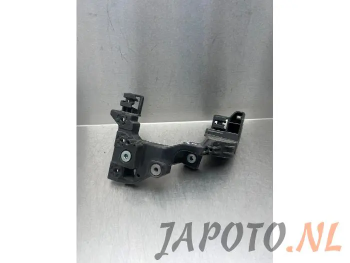 Front bumper bracket, left Kia Cee'D