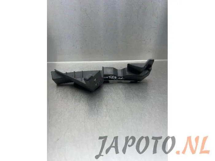 Front bumper bracket, left Kia Cee'D