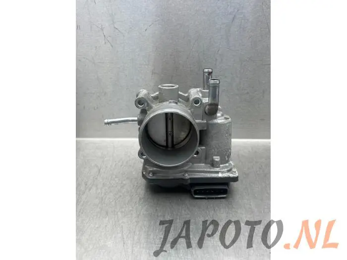 Throttle body Kia Cee'D