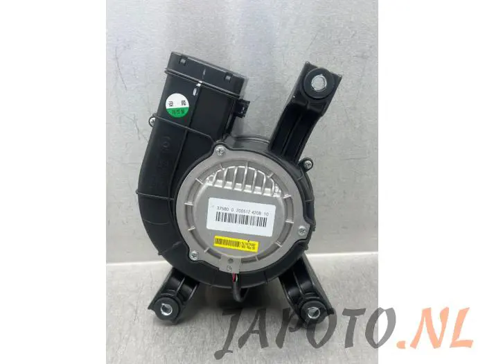 Battery fan Kia Niro