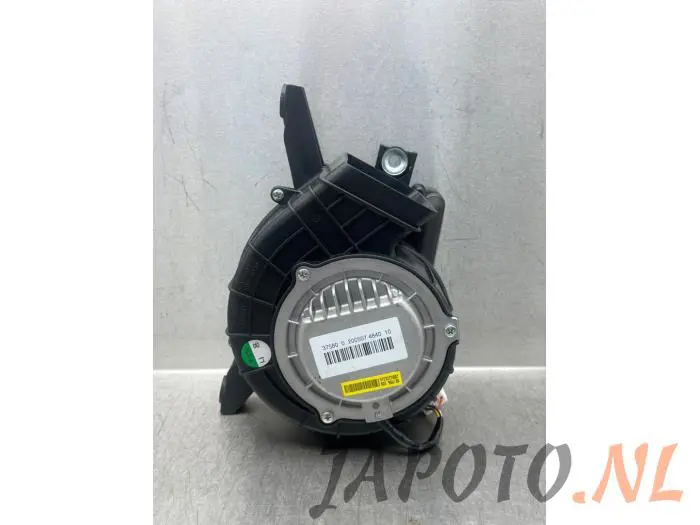 Battery fan Kia Niro