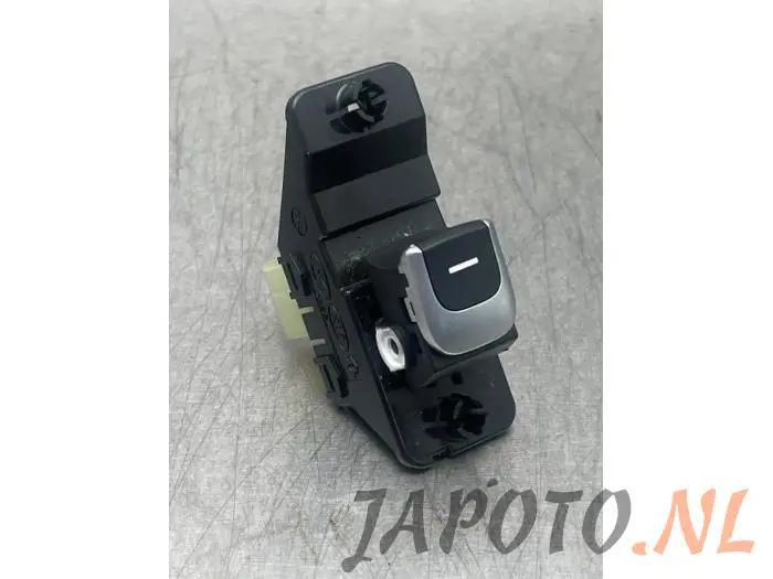 Electric window switch Kia Niro