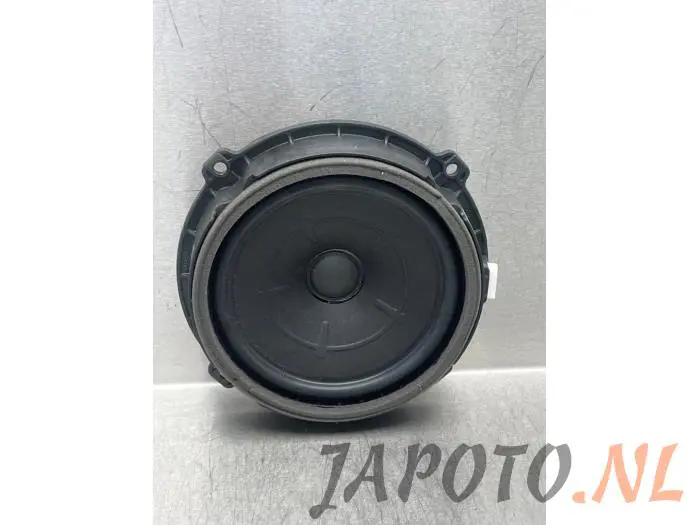 Speaker Kia Niro