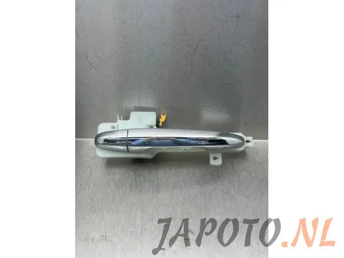 Rear door handle 4-door, right Kia Niro