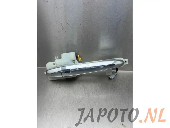 Front door handle 4-door, right Kia Niro