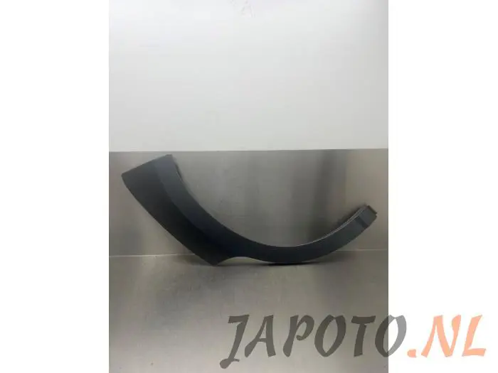 Wheel arch strip Hyundai Kona