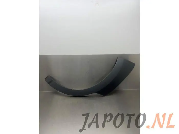 Wheel arch strip Hyundai Kona