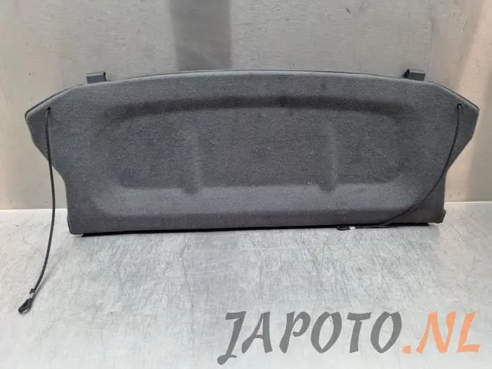 Parcel shelf Chevrolet Spark