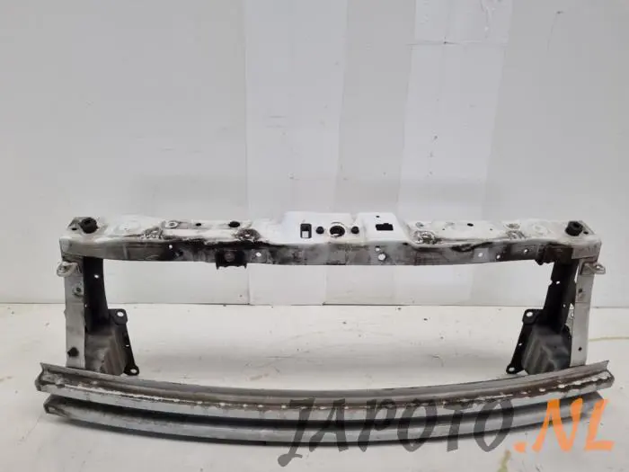 Front bumper frame Chevrolet Spark