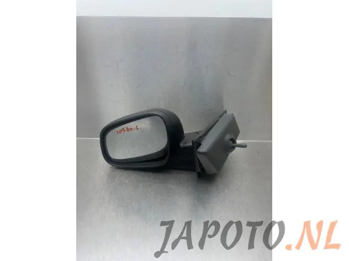 Wing mirror, left Chevrolet Spark