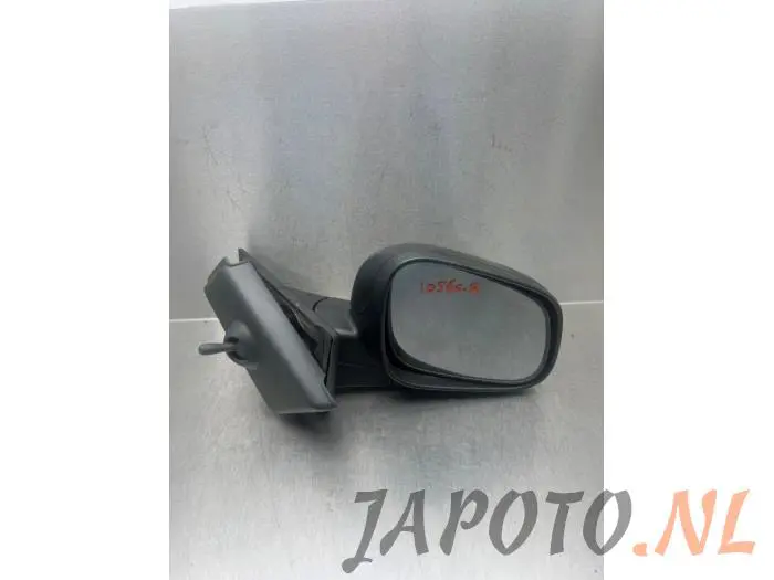 Wing mirror, right Chevrolet Spark