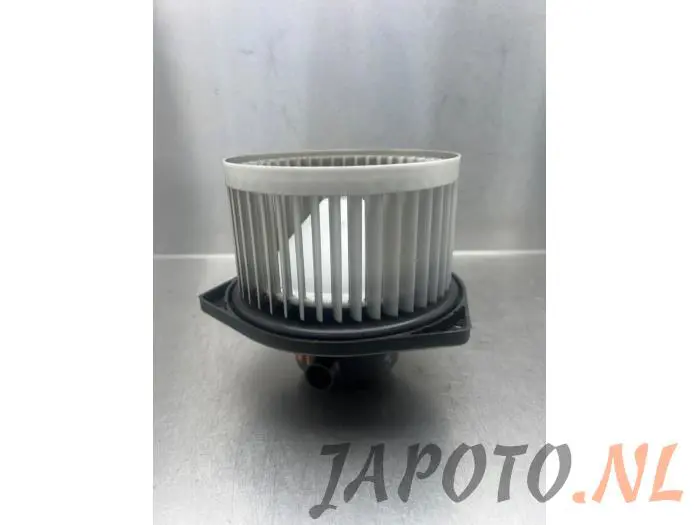 Heating and ventilation fan motor Chevrolet Spark