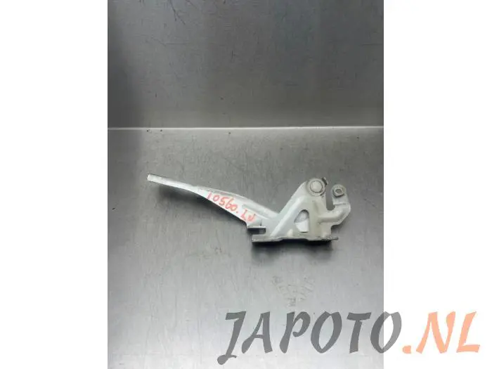 Bonnet Hinge Chevrolet Spark