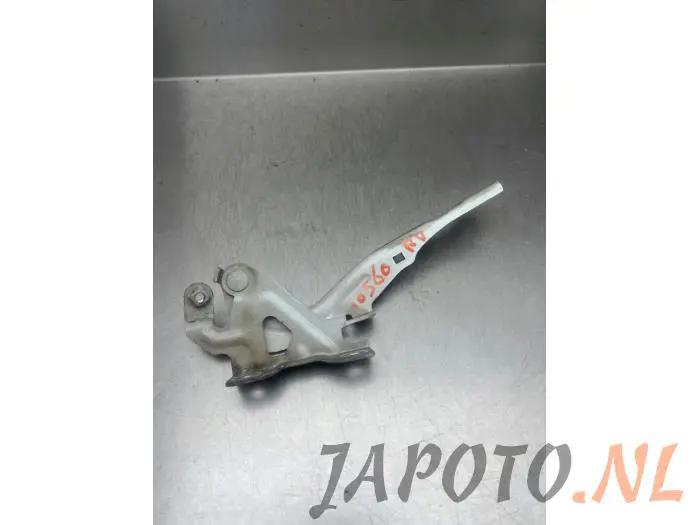 Bonnet Hinge Chevrolet Spark