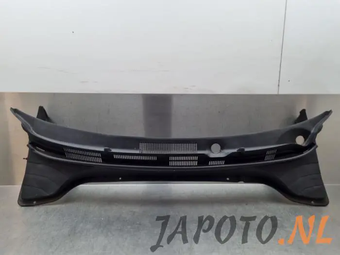 Cowl top grille Hyundai Kona