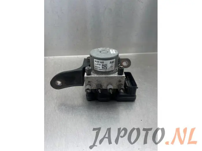 ABS pump Chevrolet Spark