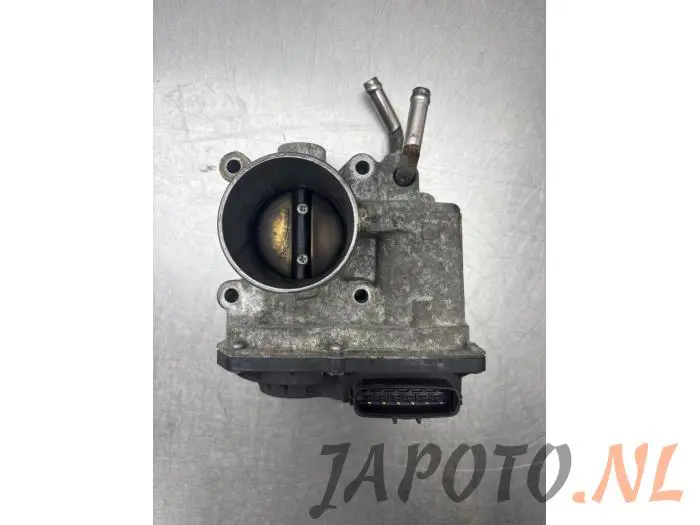 Throttle body Mitsubishi Colt