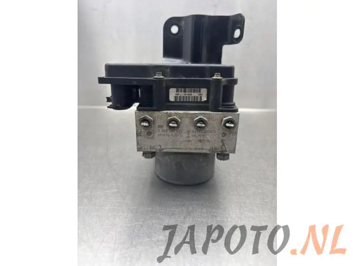 ABS pump Mitsubishi Colt