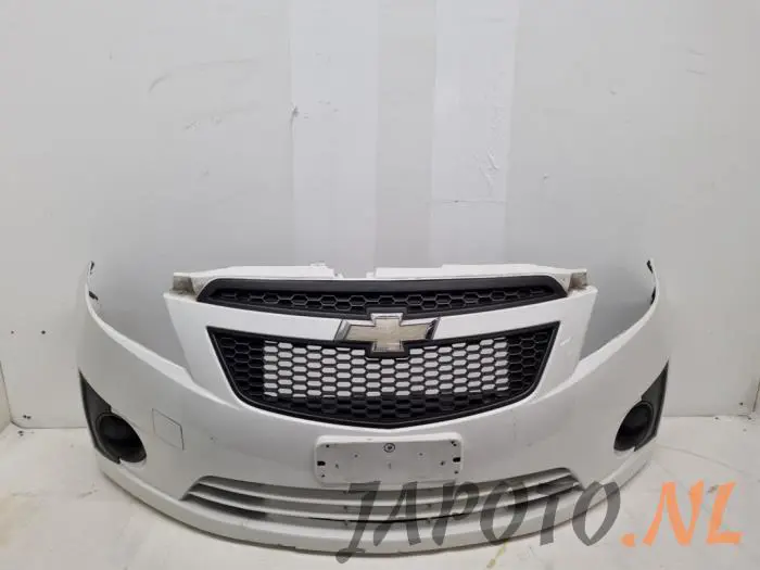 Front bumper Chevrolet Spark