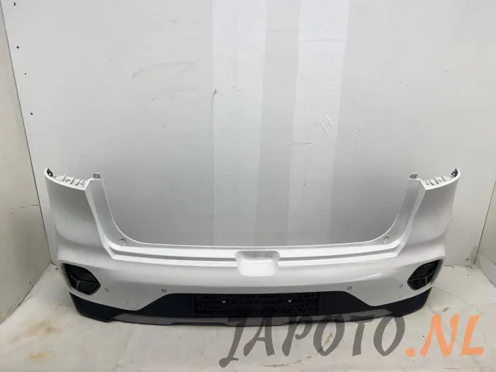 Rear bumper Kia Niro