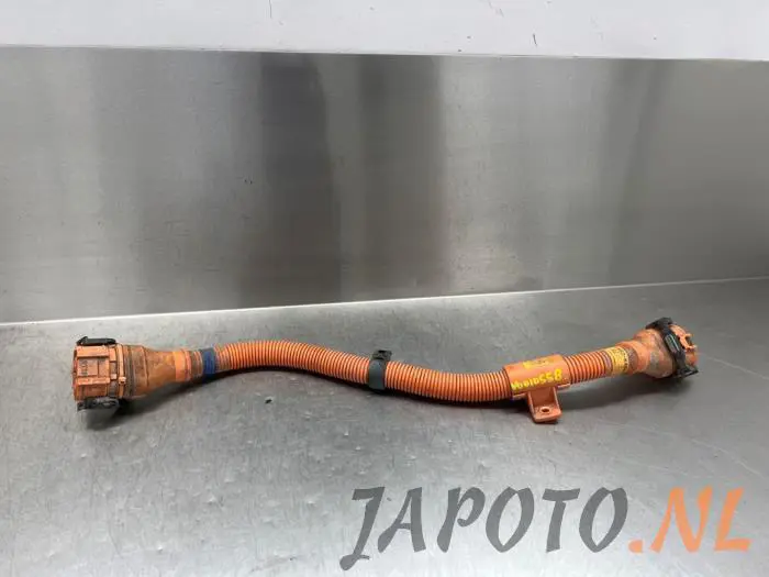 Cable high-voltage Hyundai Kona