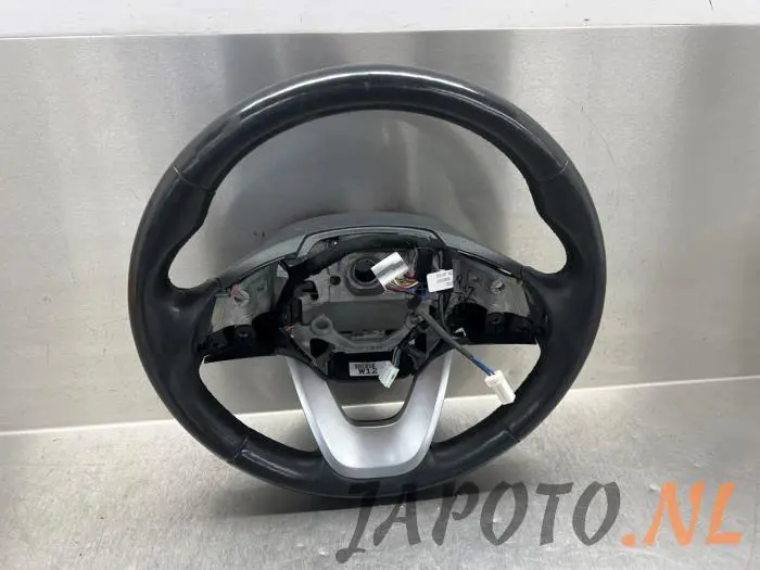 Steering wheel Hyundai Kona