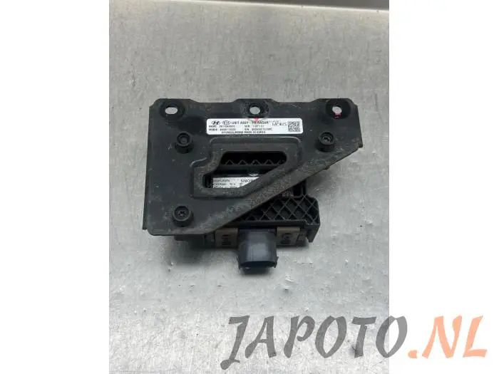 ACC sensor (distance) Hyundai Kona