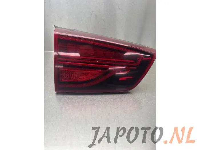 Taillight, left Kia Niro