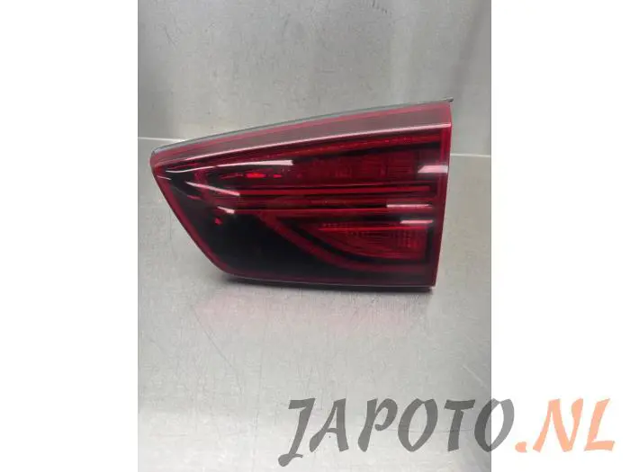 Taillight, right Kia Niro