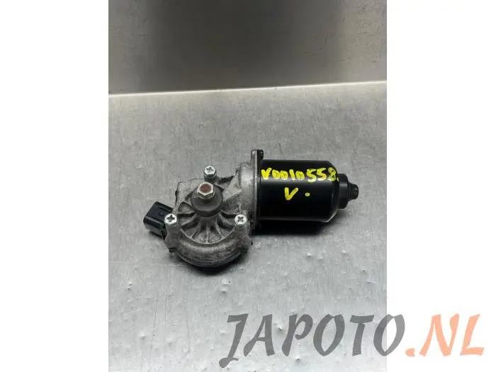 Front wiper motor Hyundai Kona