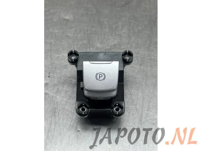 Parking brake switch Hyundai Kona