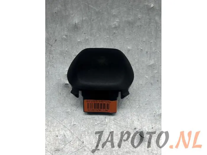 Light sensor Hyundai Kona