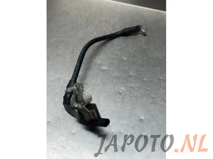 Battery sensor Hyundai Kona