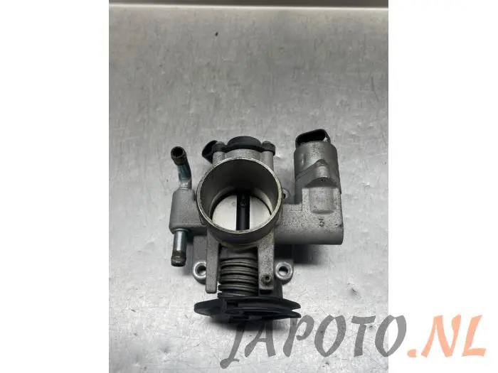 Throttle body Chevrolet Spark