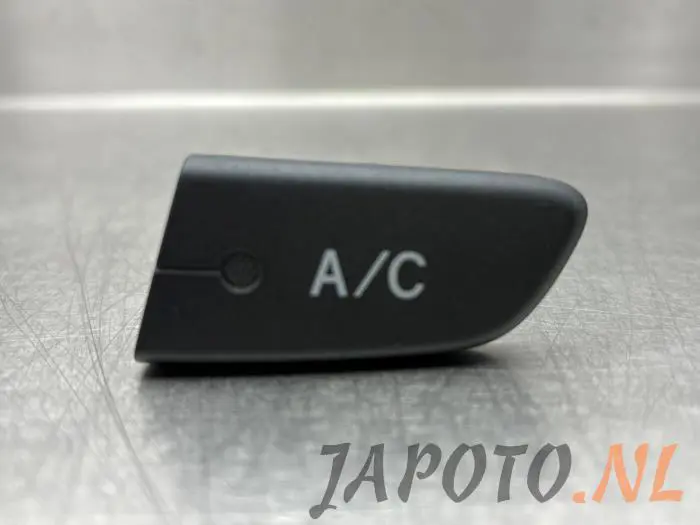 Air conditioning switch Toyota Aygo