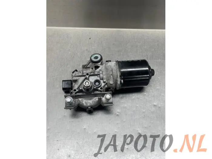 Front wiper motor Chevrolet Spark