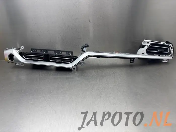 Dashboard vent Kia Niro