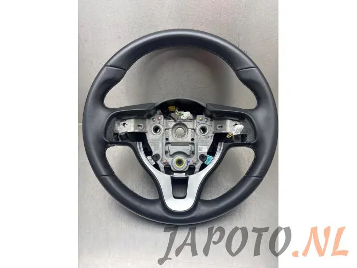 Steering wheel Kia Niro