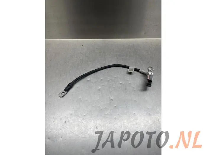 Battery sensor Kia Niro